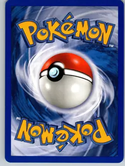 GLOOM POKEMON EXPEDITION BASE SET 78/165 UNCOMMON LP - Image 3