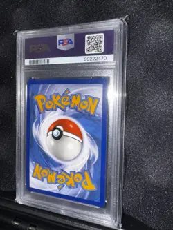 Pokemon Raichu 211/193 Sv02: Paldea Evolved Illustration Rare Holo PSA 10 2023 - Image 2