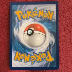 Pokemon Mew VMAX 268/264 Fusion Strike Secret Rare Full Art Holo Psychic - Image 2