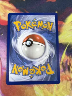 Pokemon TCG Brilliant Stars Single Strike Urshifu VMAX #TG29 - Image 2