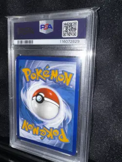Pokemon Sudowoodo 219/193 Paldea Evolved Illustration Rare PSA 10 2023 - Image 2