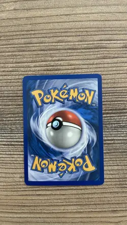 Pikachu Black Star Promo [NP 012] Pokemon TCG Single [10th Anniversary] - Image 2