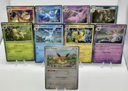 Pokemon TCG Lot - Private Listing tmart56_9 - Image 1