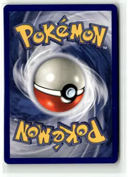 Jynx ⭐ 31/102 Shadowless Base Set 1999 Pokemon NM - Image 2