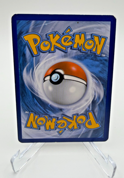 Pokemon TCG Houndoom EX (Full Art) 153/162 Breakthrough Holo - Image 2