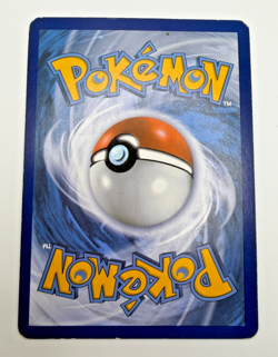 Pokemon TCG Houndoom EX (Full Art) 153/162 Breakthrough Holo - Image 4