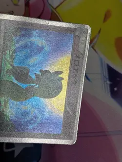 Meloetta 033/059 Rare Freeze Bolt BW6 1st ED 2012 Pokemon Japanese MP - Image 2