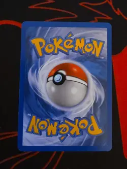 Pokemon TCG Blaines Charmander 61/132 Gym Heroes LP - Image 2