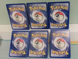 Pokemon TCG Assorted Trainers Base Set 2 Unlimited NM-LP - Image 2