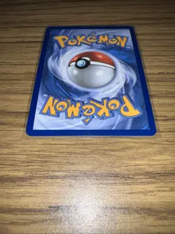 Mew ex 193/165 Full Art Pokemon 151 Scarlet & Violet NM - Image 3