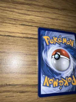 Mew ex 193/165 Full Art Pokemon 151 Scarlet & Violet NM - Image 4