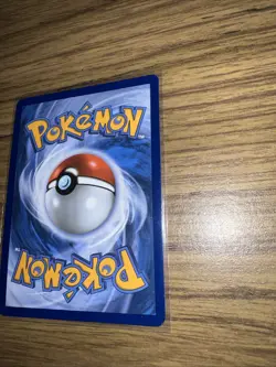 Mew ex 193/165 Full Art Pokemon 151 Scarlet & Violet NM - Image 5