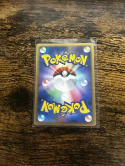 Pokemon Sceptile 005/092 Stormfront HOLO RARE 2008 Japanese NM - Image 2