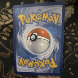 Pokemon Team Aqua's Great Ball 27/34 Double Crisis Uncommon Reverse Holo English - Image 2