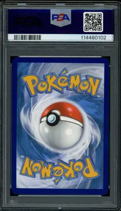 Pokemon PSA 9 Umbreon GX SV69/SV94 Sun & Moon Hidden Fates Shiny Vault Mint - Image 2