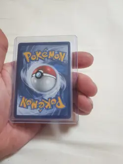 POKEMON REGICE 28/111 RARE REVERSE HOLOFOIL PROMO POKEMON LEAGUE STAMPED NM - Image 2
