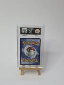 Pokemon Center Promo Riolu MEP 010 Mega Evolution TCG Card Ace 9 Mint English - Image 2