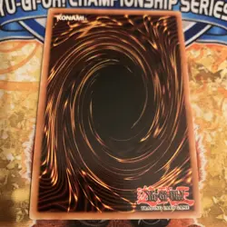 Yugioh UFOroid CRV-EN010 1st Edition NM - Image 2