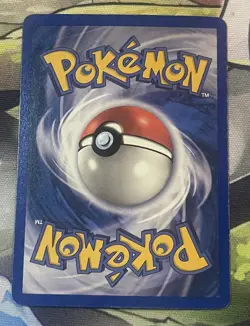 Crobat (Delta) - 2/113 EX Delta Species - Pokemon Holo Foil Rare - Image 3