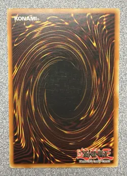 Road Synchron 5DS2-EN006 Yu-Gi-Oh! 5D's Super Rare 1st Edition LP - Image 2