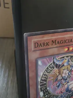 Dark Magician Girl DPYG-EN008 - Yugi - 1st Edition - Image 3