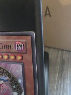 Dark Magician Girl DPYG-EN008 - Yugi - 1st Edition - Image 4