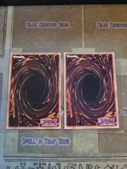 YUGIOH STARDUST DRAGON ASSAULT MODE DPCT ULTRA LIMITED ED VLP + STARDUST ALT ART - Image 3