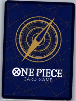 Jewelry Bonney OP08-105 SR English Two Legends - One Piece Card - NM - Image 2