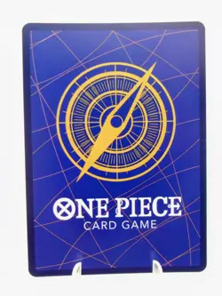 S-Snake OP08-112 SR Two Legends One Piece TCG 2024 - Image 2