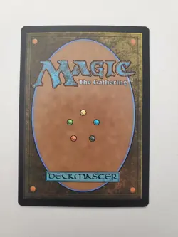 MTG Magic Toxic Deluge Modern Horizons 3 277 NM - Image 2