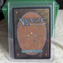 Toxic Deluge - Modern Horizons 3 - MTG pack fresh - free postage - Image 2