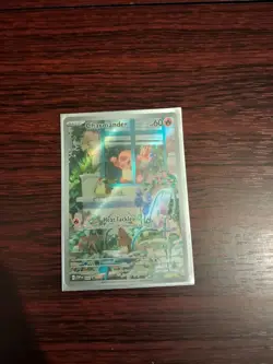 Charmander 044 Sv: Scarlet & Violet Promo Cards Holo - Image 2