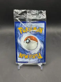 Charmander 044 Sv: Scarlet & Violet Promo Cards Holo Sealed - Image 2