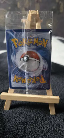 Pokemon TCG - Charmander 044 Sv: Scarlet & Violet Promo Cards Holo (Sealed) - Image 2