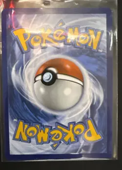 Victini 208 SVP: Scarlet & Violet Promo Card Holo NM - Image 4