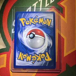 Pokemon TCG Koga's Pidgeotto Gym Challenge 27 Unlimited Rare Card - Image 2