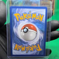 The Pokemon Company Pokemon Mega Absol EX 180/132 Foil Card HP 280 ATK 200 - Image 2