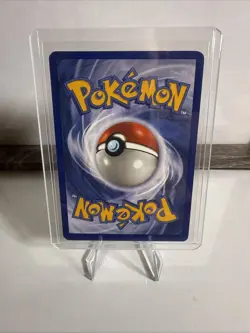 Pokemon TCG Kabuto Fossil Card 50/62 Regular Common 1st Edition - Image 2