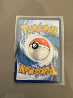 Mewtwo Scarlet And Violet Promo Cards Promo 52 - Near Mint - Image 2