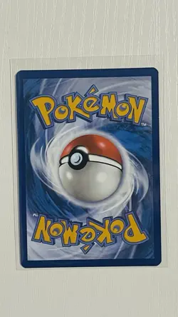Pokemon TCG Foongus Black Bolt Holo Card 095/086 Illustration Rare - Image 2