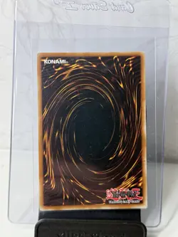 Kycoo the Ghost Destroyer DB2-EN002 Foil Yu-Gi-Oh Trading Card - Image 2