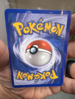 Pokemon Card - Ditto Delta Species 62/113 Common LP+ - Image 4