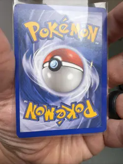 Pokemon Card - Ditto Delta Species 62/113 Common LP+ - Image 5