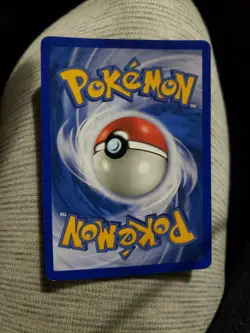 Aron 49/109 Ruby and Sapphire Reverse Holo NM/LP Pokemon Card - Image 2