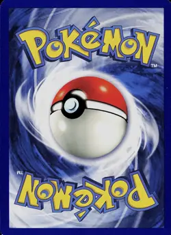 Magmar 36/102 Shadowless 1st Edition Base Set Pokemon Card - VINTAGE - RARE - NM - Image 2