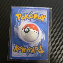 Pokemon Charizard Power Keepers Holo Rare 6/108 120 HP Card English 2007 - Image 2