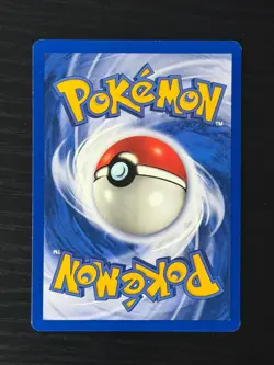 Pokemon League Promo ENERGIZE YOUR GAME Water Energy Card 2x SWIRL Vintage - Image 3