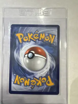 Pokemon TCG N's Zoroark EX Holo Ultra Rare 286/217 NM Today Pull Fresh Card - Image 2