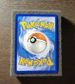 Malamar Vmax 122/192 Rebel Clash NM Full Art Ultra Rare Pokemon Card - Image 2