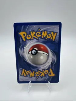 Pokemon TCG Vaporeon Holo Rare Card Jungle, 12/64 Lightly Played - Image 2